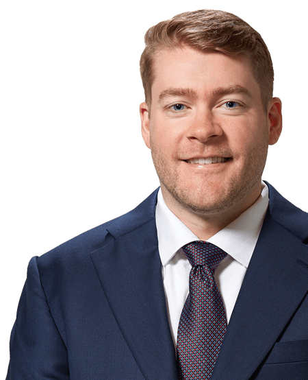 Ian T. Patterson, M.D. Portait