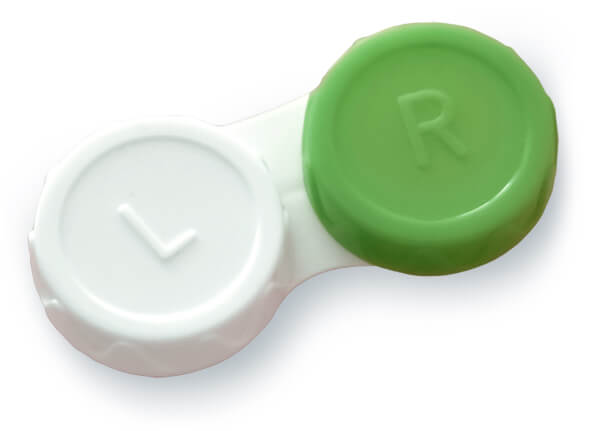 Contact Lenses Case