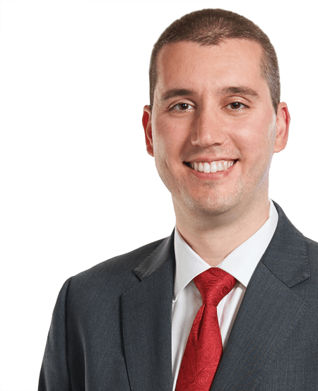 Jason Papas, M.D. Portait