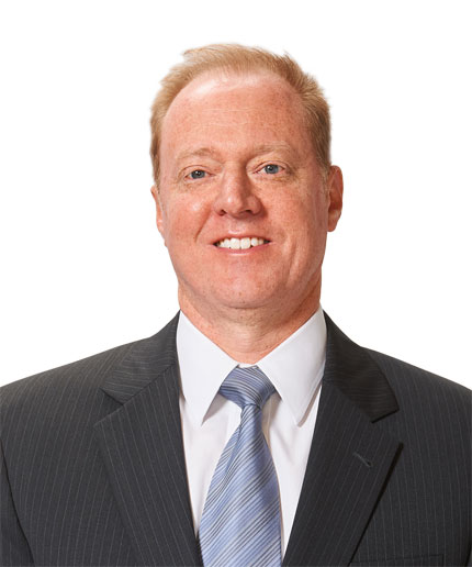 Dr. Michael G. Wood, D.O.