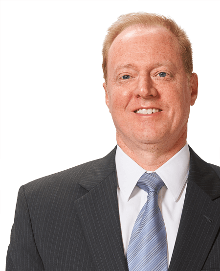 Michael G. Wood, D.O. Portait