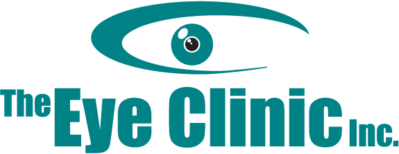 The Eye Clinic, Inc. Logo
